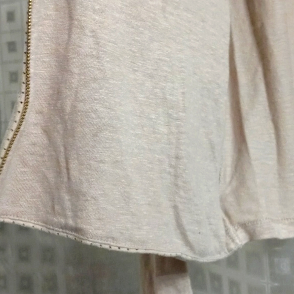 Calvin Klein Cardigan Jacket - Picture 5 of 8